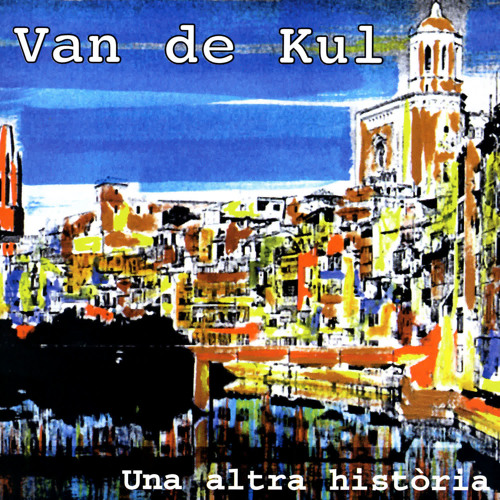Stream Cor De Marbre by Van de Kul | Listen online for free on SoundCloud