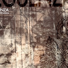 CONSEGUENZA for String trio & electronics - studio teaser - 2025 (with Van Dam, Guaita, Lenski)