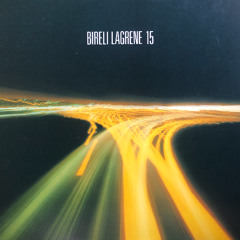 Bireli Lagrene 15 (Maxubishi Edits)