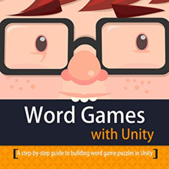 [DOWNLOAD] EPUB 🖋️ Word Games With Unity by  Roger Engelbert [EPUB KINDLE PDF EBOOK]