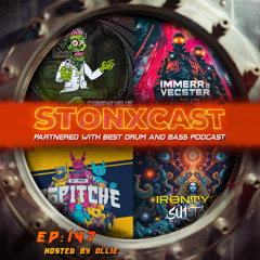 Stonxcast EP:147- Hosted By Ollie