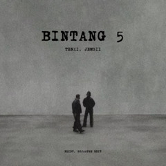 BINTANG 5 - TENXI,JEMSII (BLIDT w/ SUJAATSE EDIT)