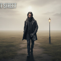 The Coldest Street - Elias Vance (Acoustic Rock Ballad 2025)
