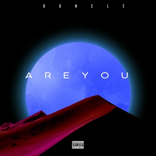 R U? (Prod by. KimishiBeats)