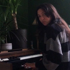 chiseled heart, with one exception [sy, on piano]