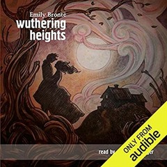 DOWNLOAD ✔️ (PDF) Wuthering Heights [Trout Lake Media Edition]