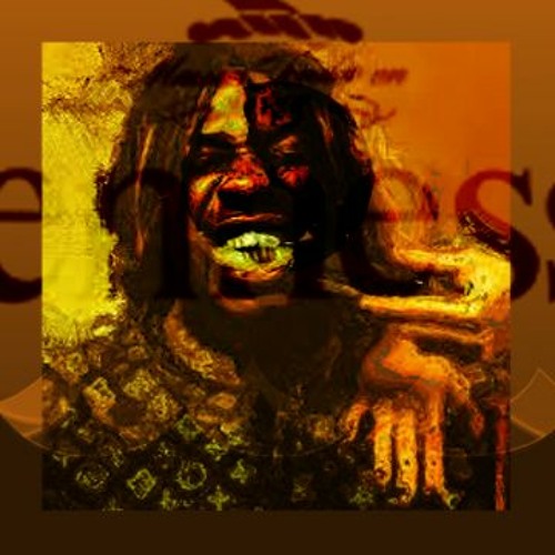 Gazo - Hennessy (Remix by Matrossov)