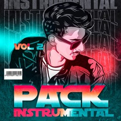 Carlos Pepper - Instrumental - Pack Vol.2 BUY