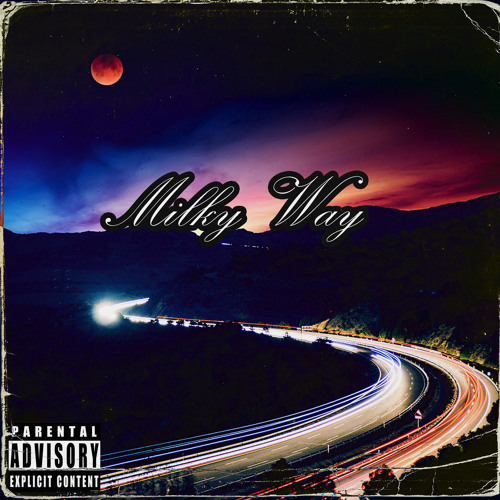 Stream Milky Way by .dron | Listen online for free on SoundCloud