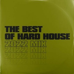 Kristof - Best Of Hard House 2022