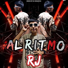 AL RITMO RJ🔥⚡- BY JOHAN RJ