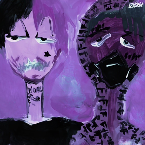 Too Juiced [Suck The Tip] (feat. rich disease & awp)