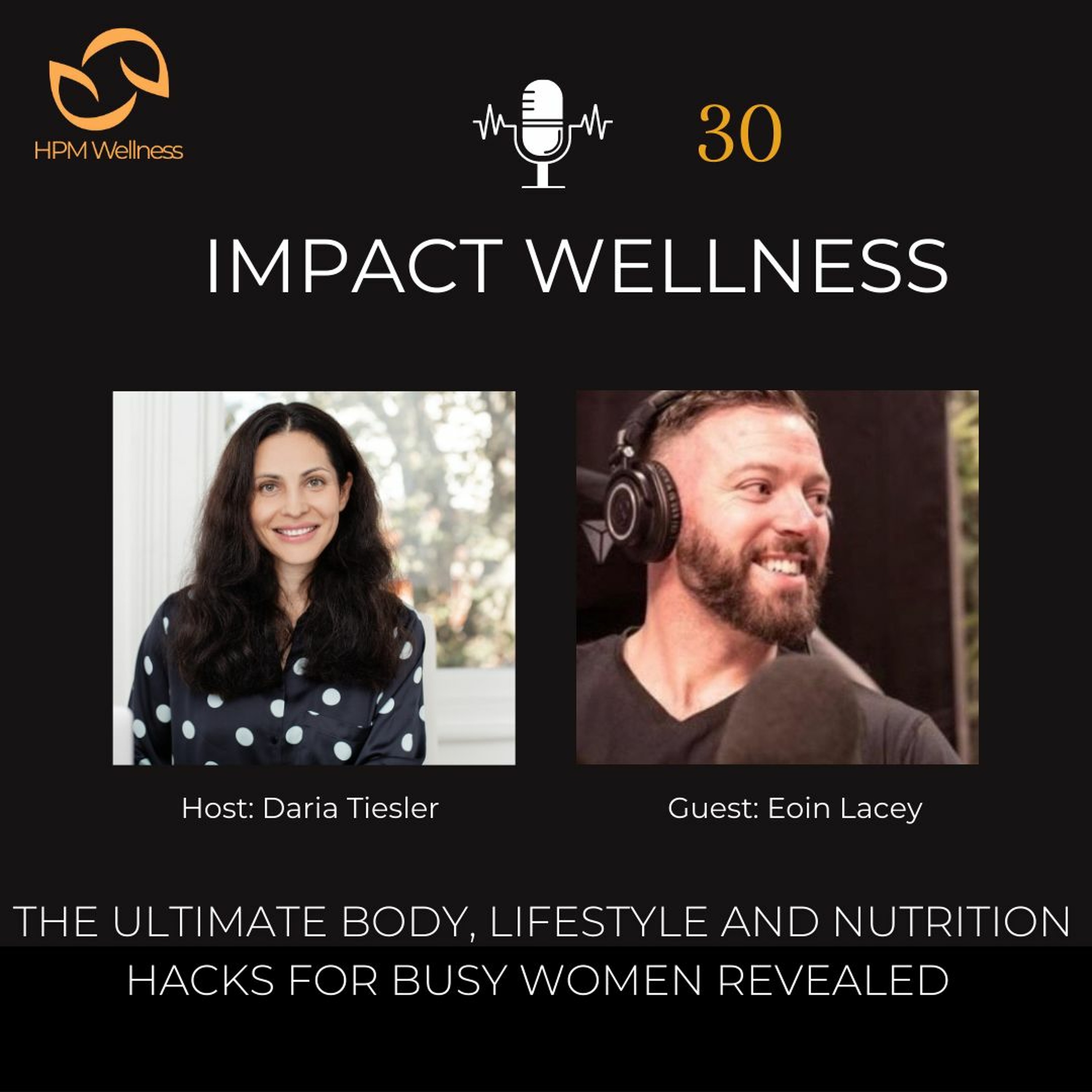 Impact Wellness