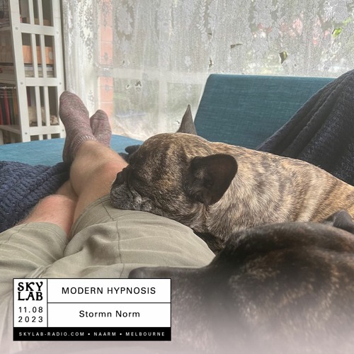 Skylab Radio: Modern Hypnosis w/ Stormn Norm