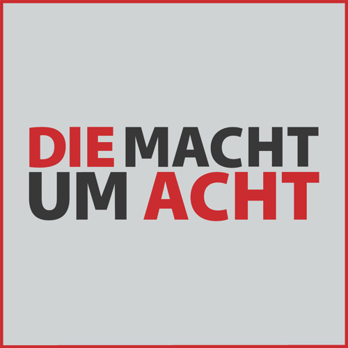 Stream Die Macht um Acht (101) „Wer bezahlt die ARD?“ by apolut