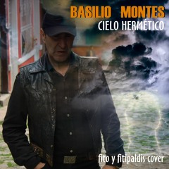 Cielo Hermético (Fito y  Fitipaldis Cover) Grandes Éxitos del Rock Español Actual