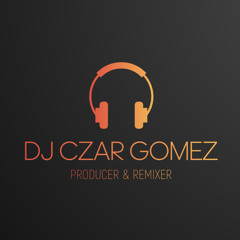 Riverside Vs 4K (Dj Czar Gomez Mashup)