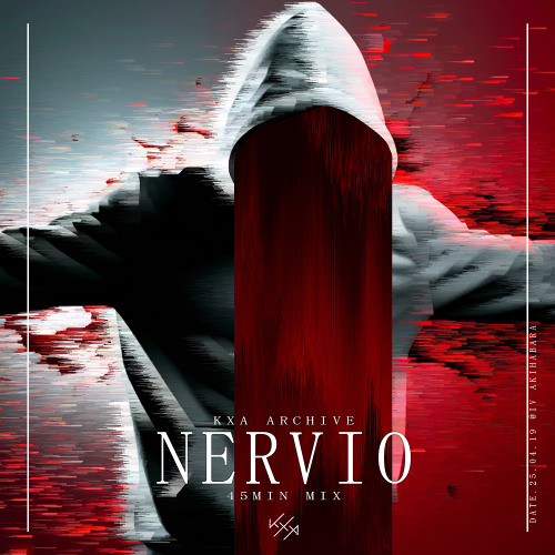 KXA Archive By NERVIO