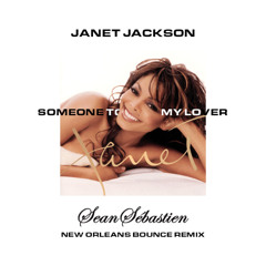 Janet Jackson - Someone To Call My Lover (New Orleans Bounce Remix)