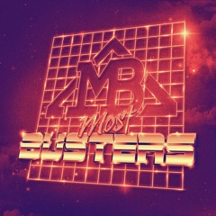 666_Mikee Mykanic_Most Busters Feat:_Nyzee_LoK_Prod by:_PIXA