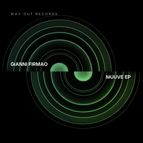 Gianni Firmao - Muuve (Original Mix)