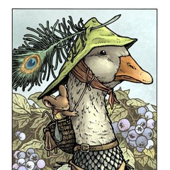 Goose Season (Live Mpls Dance Church 11/17/2024)