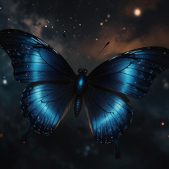 Butterfly Unveiled