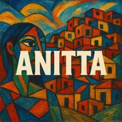 beat ANITTA (BPM 119.00) E (BEAT A VENDA)