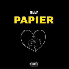 Tommy - Papier