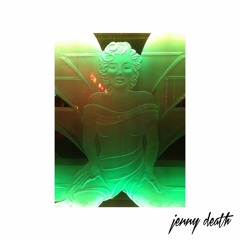 Death Grips - The Powers That B (Jenny Death)