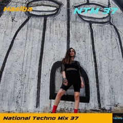 National Techno Mix #37 - Hasiba