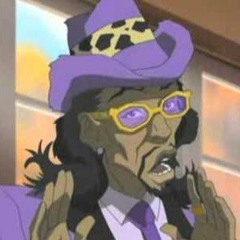 a pimp named slickback mini remix