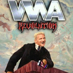 WWA Revolution