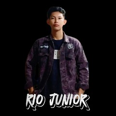 ADA YANG MARAH 2025 ( ZULHAM SUMANTRI X DJ RIO JUNIOR )