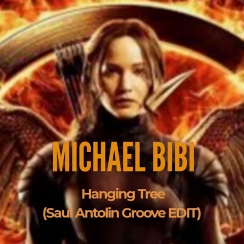 Michael Bibi - Hanging Tree (Saul Antolin Groove EDIT) FREE DOWNLOAD MASTER  by Saul Antolin (Official)