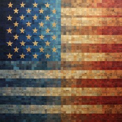 The Star-Spangled Banner 2 (Big Sur scenic mix)