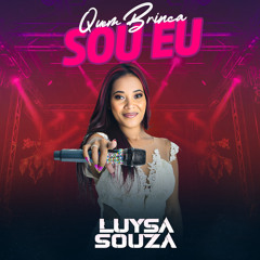 QUEM BRINCA SOU EU