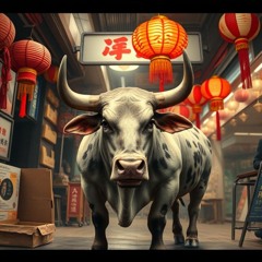 Bull In The China Shop (CYFR 360 On the Beat)