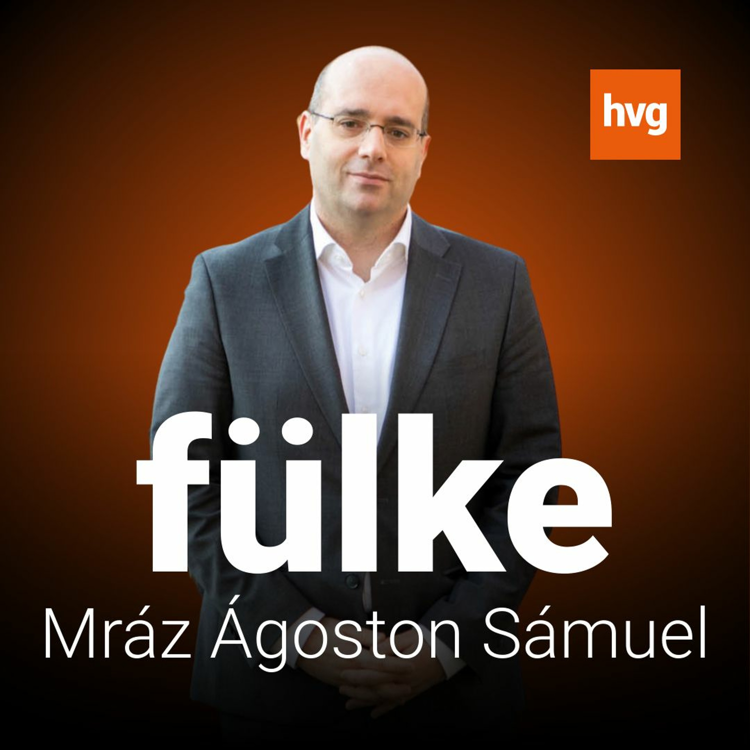 HVG podcastok