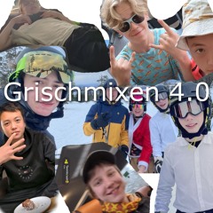 Grischmixen 4.0 #Lut