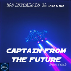 Captain from the Future (Festival)