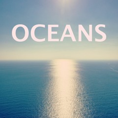 Oceans Hillsong United - Cover By Elton Luz
