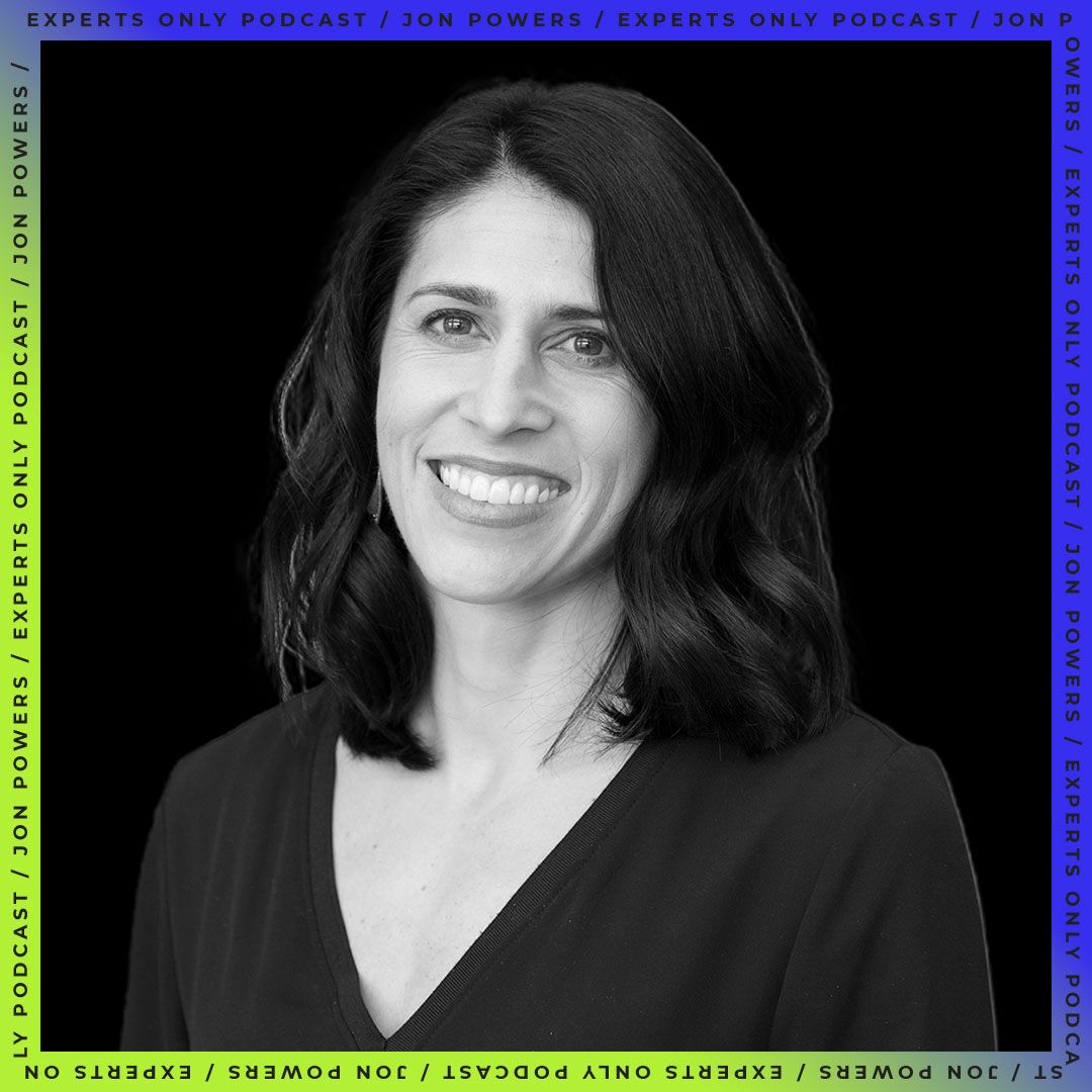 Podcast #108 with Kara Mangone, Global Head of Climate Strategy at Goldman Sachs