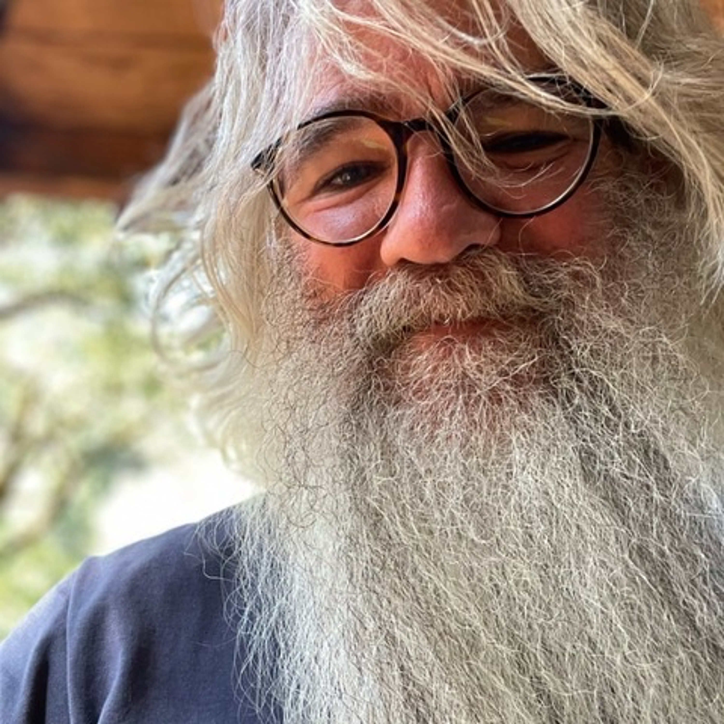 Awaken Your Myth with Erik Ireland