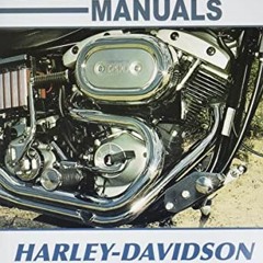 Get PDF 📒 Clymer Harley-Davidson Shovelheads 1966-1984: Service, Repair, Maintenance