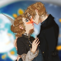 Cantarella grace (Len and Rin V4x)