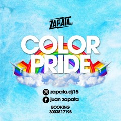 COLOR PRIDE SESSION