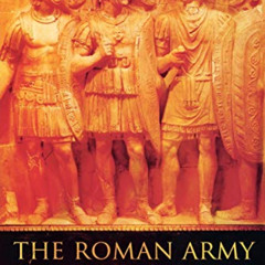 Read PDF 📁 The Roman Army: A Social and Institutional History by  Pat Southern KINDL