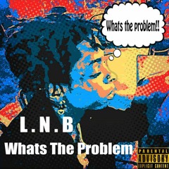 L.N.B - Whats The Problem