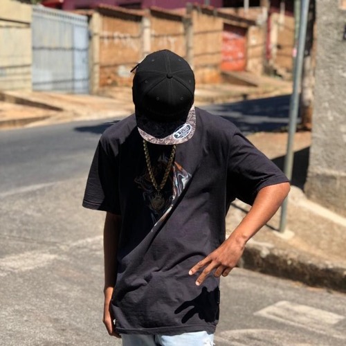 MTG EU VOU TE FAZER UM CARINHO (DJ KEV RD)